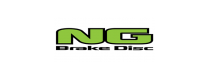 NG BRAKE DISC