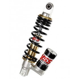 AMORTIGUADOR TRASERO YSS GAS BOTELLA ECO LINE OK302-280T-01AL-388 YAMAHA AEROX