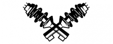 【 CHASIS MOTO 】▷ MOTOS MANU