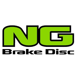 Discos de frenos NG