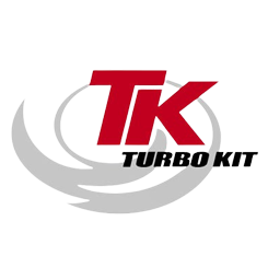 Escapes Turbo Kit
