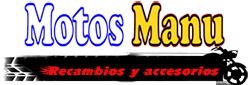 Repuestos Motos Manu