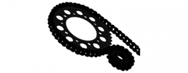 【 TRANSMISION DE MOTO 】▷ TRANSMISION SCOOTER