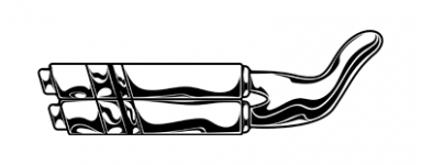 【 ESCAPES PARA MOTOS 】▷ TUBOS DE ESCAPE PARA MOTOS ▷ ESCAPES BARATOS