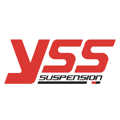 YSS amortiguadores de moto